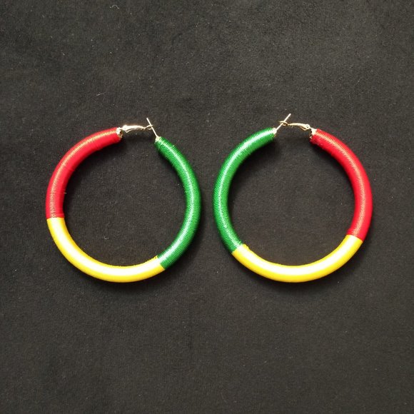 Jewelry - Women's Earrings - Multi- Color